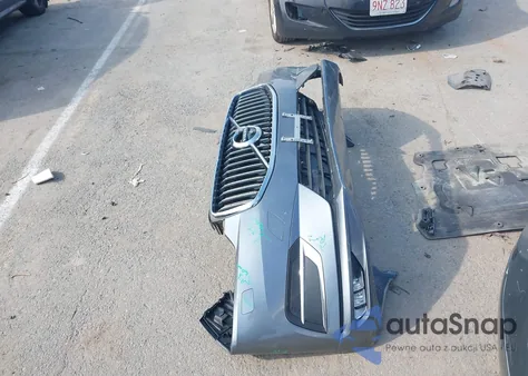 2018 Volvo Xc60 T6 Inscription из США, поврежденный, VIN YV4A22RL4J1007615